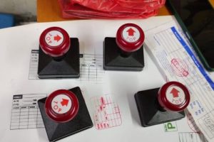 Jasa Pembuatan Stempel Murah Jakarta