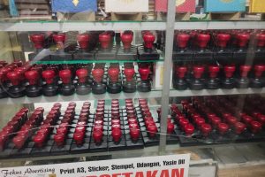 Jasa Pembuatan Stempel Murah Jakarta Jasa Pembuatan Stempel Murah Jakarta