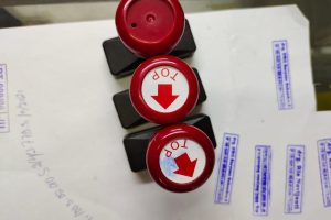 Jasa Pembuatan Stempel Murah Jakarta